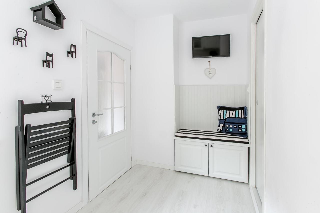 Kendall Studio Braşov Exteriör bild